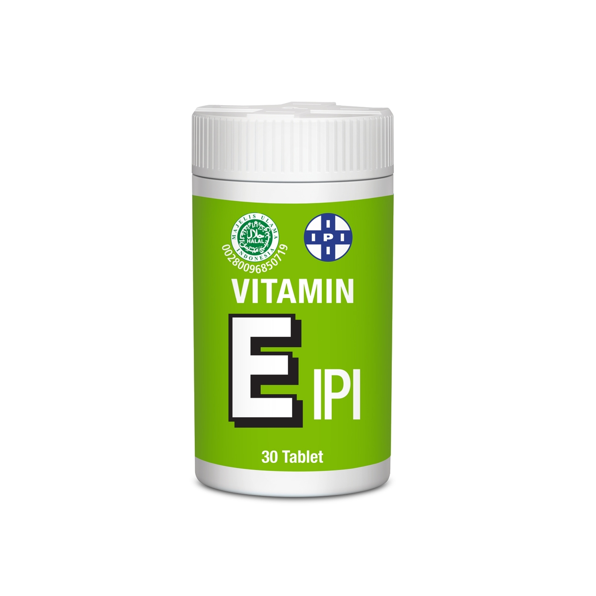 IPI Vitamin E Tablet